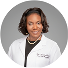 Dr. Letitia Bolds, MD