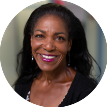 Dr. Letitia Pinson, MD