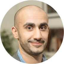 Dr. Lev Borukhov, DPT