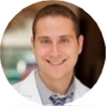 Dr. Lev Mazniker, OD