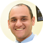 Dr. Lev Yusupov, DDS