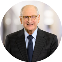 Dr. Lewis Stolman, MD, FACP, FRCPC