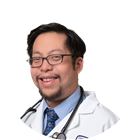 Dr. Lewis Wong, MD