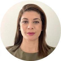 Dr. Leydianis Rodriguez Garcia, DDS