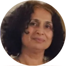 Dr. Leyla Feize, LCSW-S, PhD