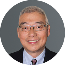 Dr. Li-Teh Wu, MD