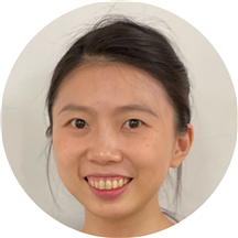 Dr. Li-Ting Tsui, DPT