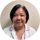 Dr. Li-chiung Kao, OD