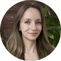 Dr. Liaanora Katayeva, OD