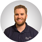 Dr. Liam Coakley, DPT