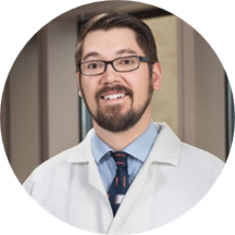 Dr. Liam Jette, MD