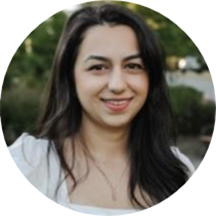 Dr. Liana Avetisyan, DPT