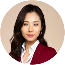 Dr. Liang-Ying Chou, PhD, LMFT