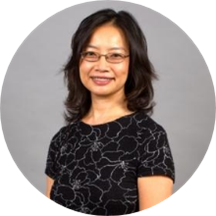Dr. Liangxue Zhu, MD