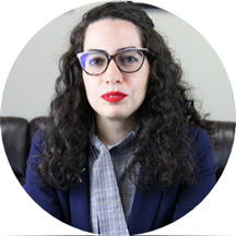 Dr. Liara Montesano, PsyD