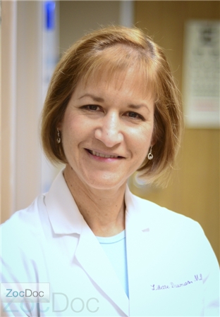 Dr. Lilette Daumas-Britsch, MD