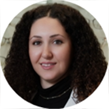 Dr. Lilia Babakhan, OD