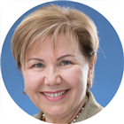 Dr. Lilia Cucerov, DMD