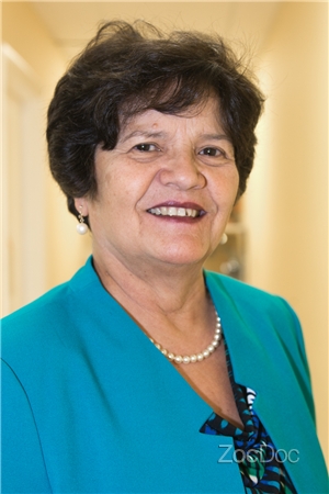 Dr. Lilia Rodriguez Ables, MD