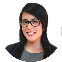 Dr. Lilia Sanchez Cruz, DMD