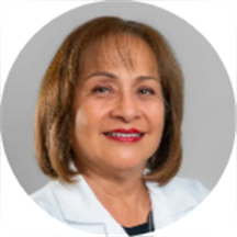 Dr. Liliam Cedeno-Nay, DDS