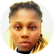 Dr. Lilian Leanyuy, DNP