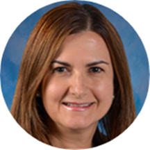 Dr. Liliana Gomez Medley, MD