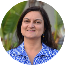 Dr. Liliana Uribe-Bruce, MD