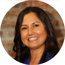 Dr. Liliane Scafidi, DPT