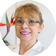 Dr. Liliane Shepard, DDS