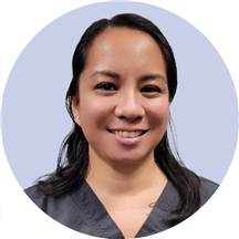 Dr. Liliann Schramm, DPT