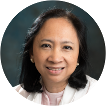 Dr. Lilibeth Cayabyab-Loe, MD