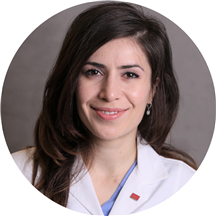 Dr. Lilit Balayan, DMD