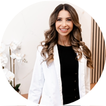 Dr. Lillian Azzam, DMD