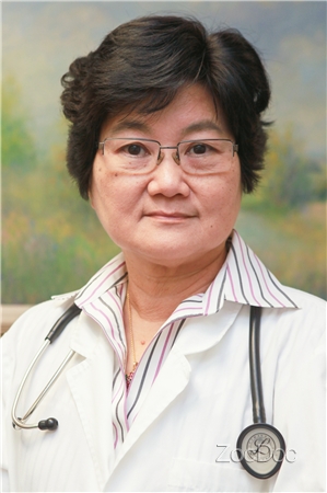 Dr. Lillian Ngaw, MD