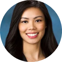 Dr. Lillian Trinh, OD