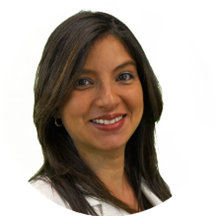 Dr. Lilliana Vazquez-Rivera, MD