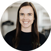 Dr. Lily Anderson, PT, DPT