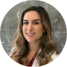 Dr. Lina Acopians, DO