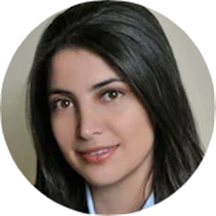 Dr. Lina Aguilar, DDS