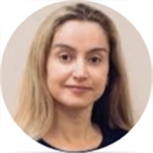 Dr. Lina Dobronevsky, DPM