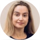 Dr. Lina Dobronevsky, DPM