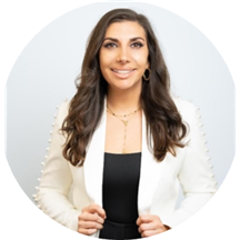 Dr. Lina Kabar, DDS