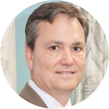 Dr. Lincoln German, DC