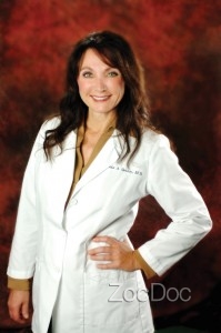 Dr. Linda A. Quinn, MD
