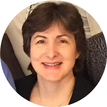 Dr. Linda Berger, MD