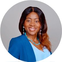Dr. Linda Fonju, DNP, PMHNP
