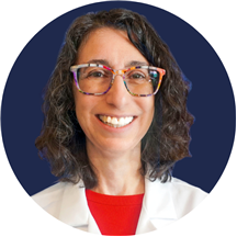 Dr. Linda Greenberg, MD, FAAP