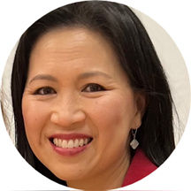 Dr. Linda Kho, OD