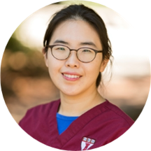 Dr. Linda Kim, DMD
